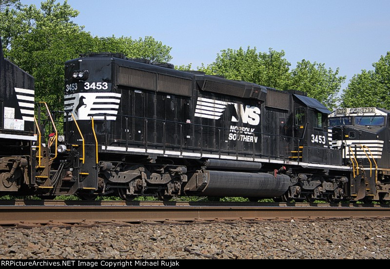 NS 3453